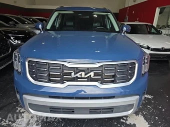 2024 Kia Telluride S - miniatura 2