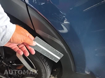 2024 Kia Telluride S - miniatura 21