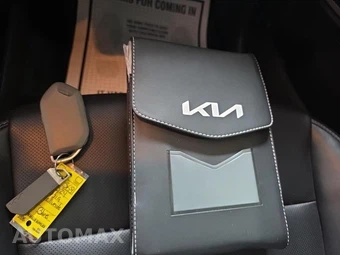 2024 Kia Telluride S - miniatura 25