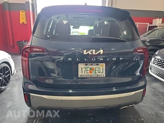 2024 Kia Telluride S - miniatura 5