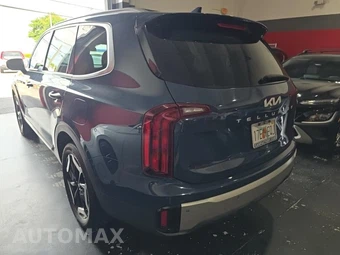 2024 Kia Telluride S - miniatura 6