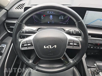 2024 Kia Telluride S - miniatura 10
