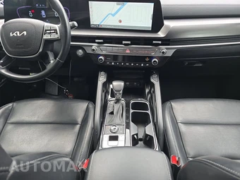 2024 Kia Telluride S - miniatura 11