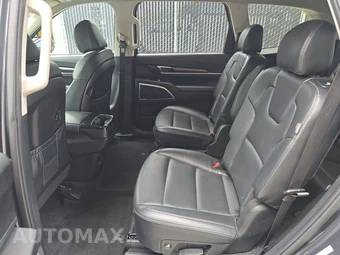 2024 Kia Telluride S - miniatura 13
