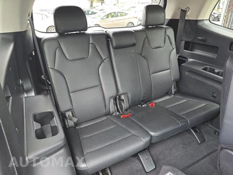 2024 Kia Telluride S - miniatura 14