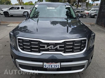 2024 Kia Telluride S - miniatura 2