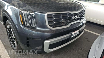 2024 Kia Telluride S - miniatura 21