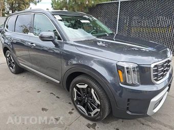 2024 Kia Telluride S - miniatura 3