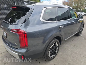 2024 Kia Telluride S - miniatura 4