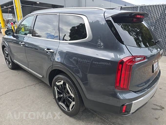 2024 Kia Telluride S - miniatura 6
