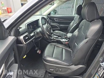 2024 Kia Telluride S - miniatura 7