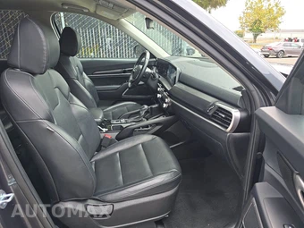2024 Kia Telluride S - miniatura 8