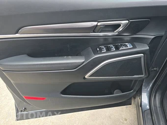 2024 Kia Telluride S - miniatura 9
