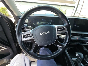 2024 Kia Telluride S - miniatura 10