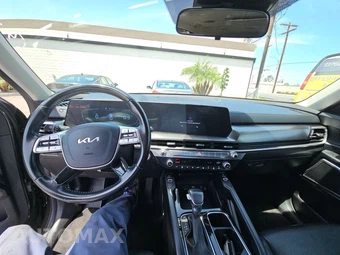 2024 Kia Telluride S - miniatura 11