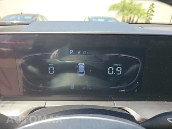 2024 Kia Telluride S - miniatura 12