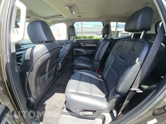 2024 Kia Telluride S - miniatura 13