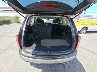 2024 Kia Telluride S - miniatura 16