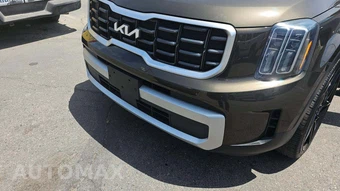 2024 Kia Telluride S - miniatura 18