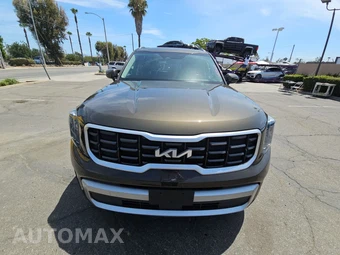 2024 Kia Telluride S - miniatura 2