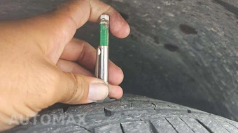 2024 Kia Telluride S - miniatura 20