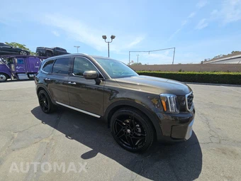 2024 Kia Telluride S - miniatura 3