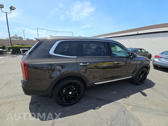2024 Kia Telluride S - miniatura 4
