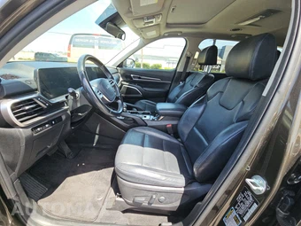 2024 Kia Telluride S - miniatura 7