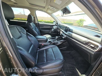 2024 Kia Telluride S - miniatura 8