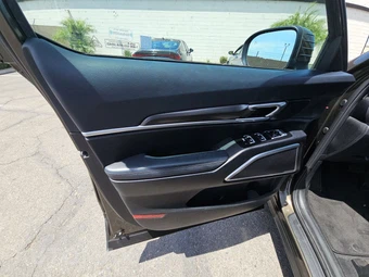 2024 Kia Telluride S - miniatura 9