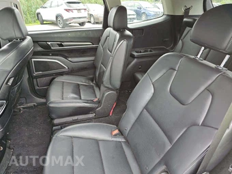 2024 Kia Telluride S - miniatura 10