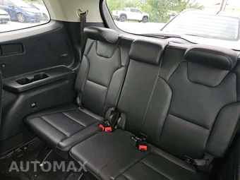 2024 Kia Telluride S - miniatura 11