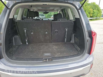 2024 Kia Telluride S - miniatura 12
