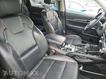 2024 Kia Telluride S - miniatura 16