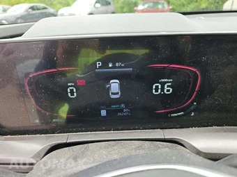 2024 Kia Telluride S - miniatura 6