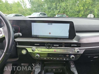 2024 Kia Telluride S - miniatura 7