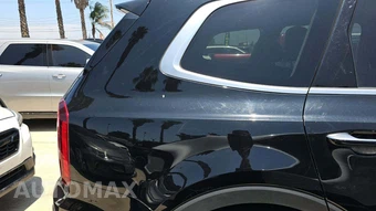 2024 Kia Telluride S - miniatura 7