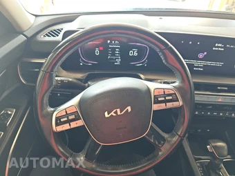 2024 Kia Telluride S - miniatura 10