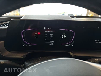 2024 Kia Telluride S - miniatura 12