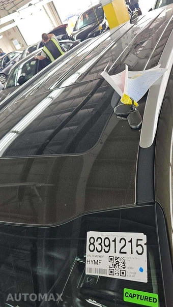 2024 Kia Telluride S - miniatura 19