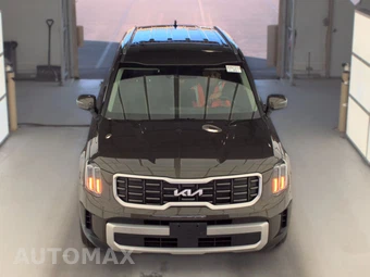2024 Kia Telluride S - miniatura 2