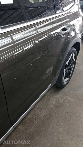 2024 Kia Telluride S - miniatura 25