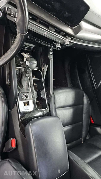 2024 Kia Telluride S - miniatura 29