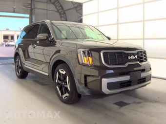 2024 Kia Telluride S - miniatura 3