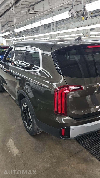 2024 Kia Telluride S - miniatura 31