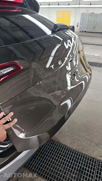 2024 Kia Telluride S - miniatura 37