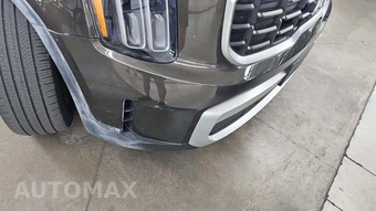 2024 Kia Telluride S - miniatura 38