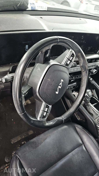 2024 Kia Telluride S - miniatura 39