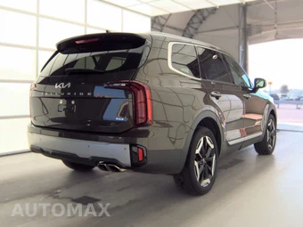 2024 Kia Telluride S - miniatura 4