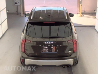 2024 Kia Telluride S - miniatura 5